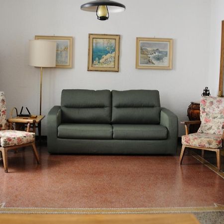 Sestri Levante Central Old Cusineアパートメント エクステリア 写真