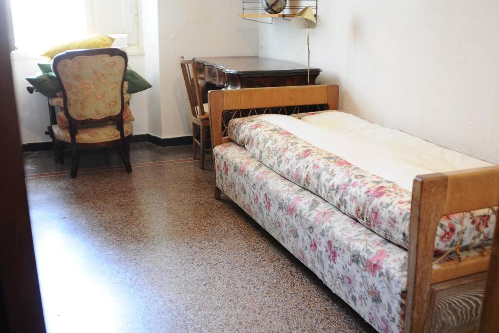 Sestri Levante Central Old Cusineアパートメント エクステリア 写真
