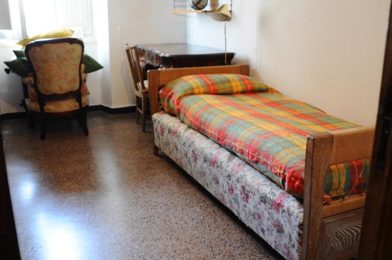 Sestri Levante Central Old Cusineアパートメント エクステリア 写真