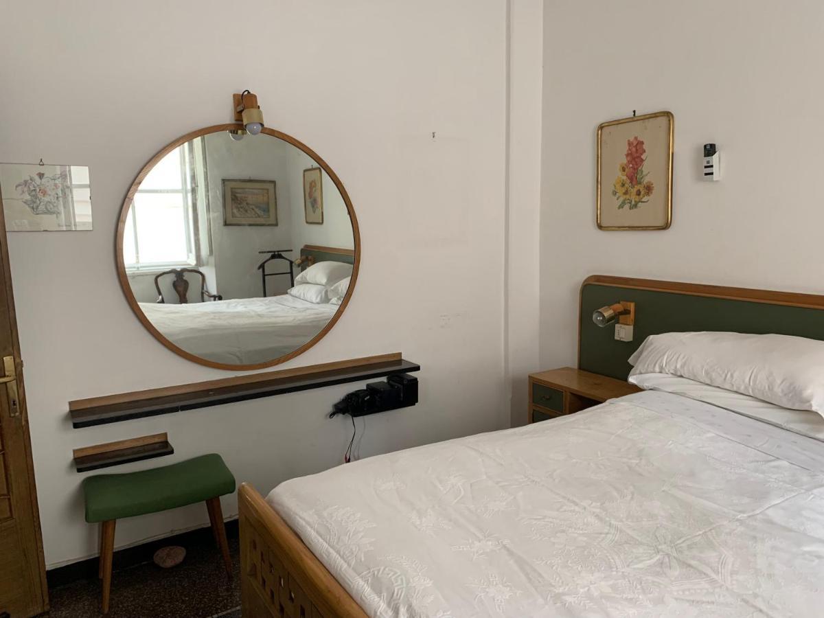 Sestri Levante Central Old Cusineアパートメント エクステリア 写真