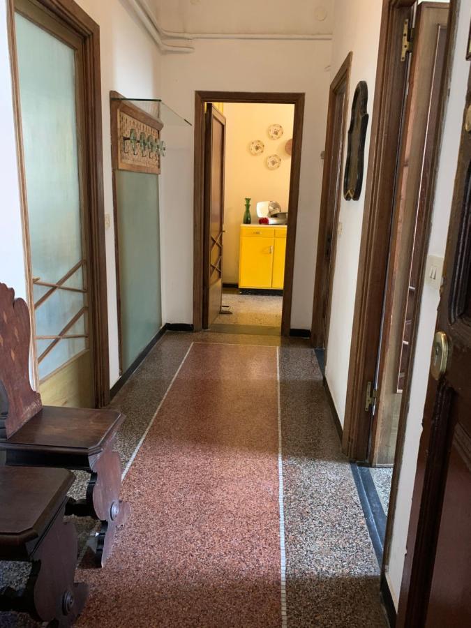 Sestri Levante Central Old Cusineアパートメント エクステリア 写真
