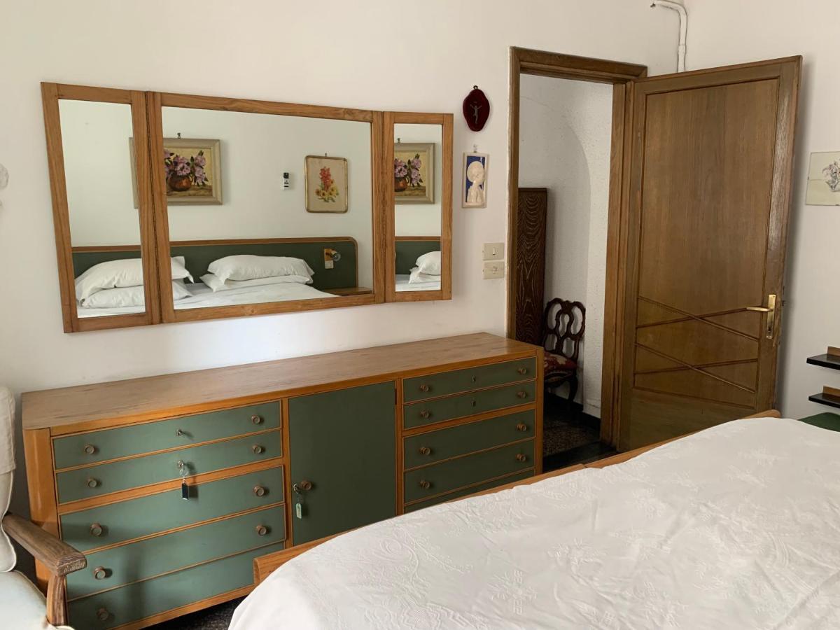 Sestri Levante Central Old Cusineアパートメント エクステリア 写真