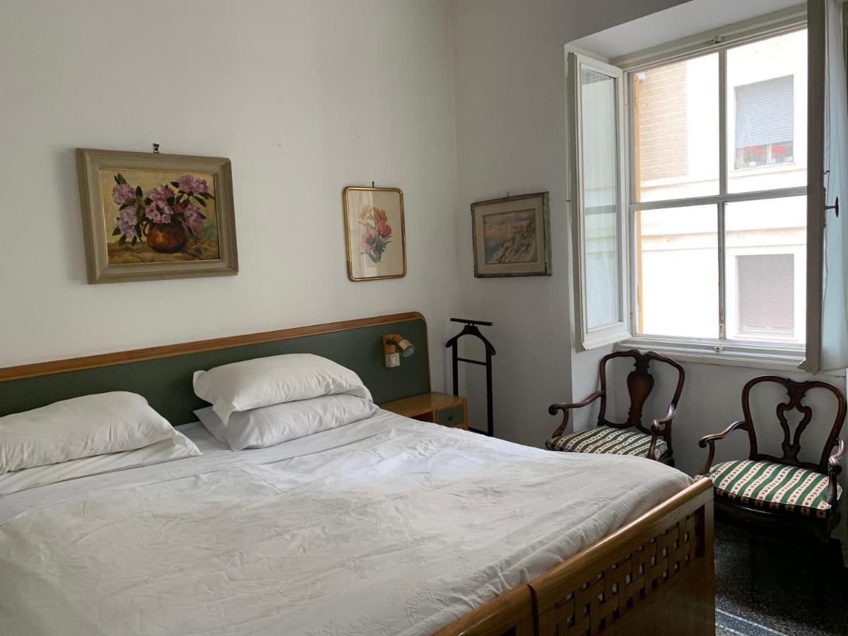 Sestri Levante Central Old Cusineアパートメント エクステリア 写真